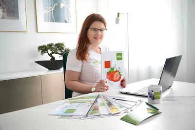 Poradnia DOBRY DIETETYK Izabela Zdybska-Wałachowska